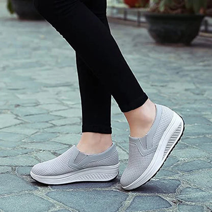 Women’s Platform Casual Sneakers