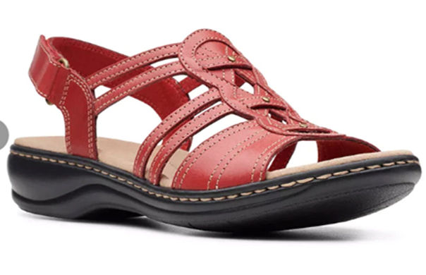Women's Flat Comfort Sandals