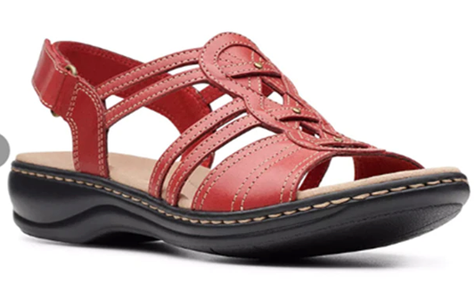 Women's Flat Comfort Sandals