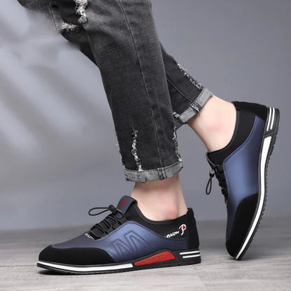 GENUINE ELEGANT DESIGNED LEATHER SHOES