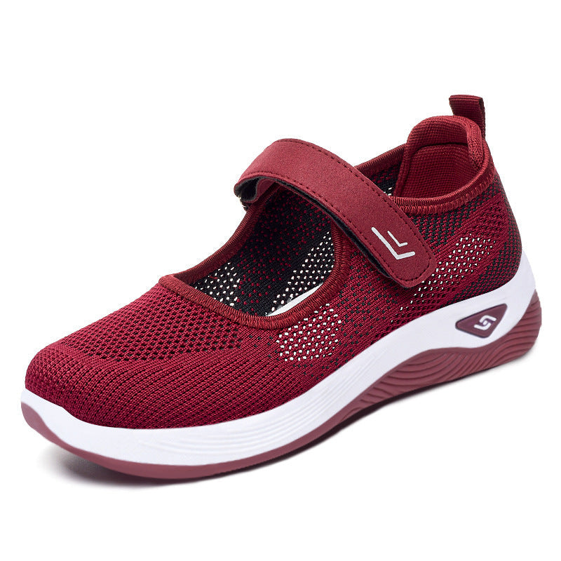 Women's Comfortable Sneakers