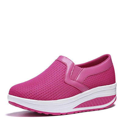Women’s Platform Casual Sneakers