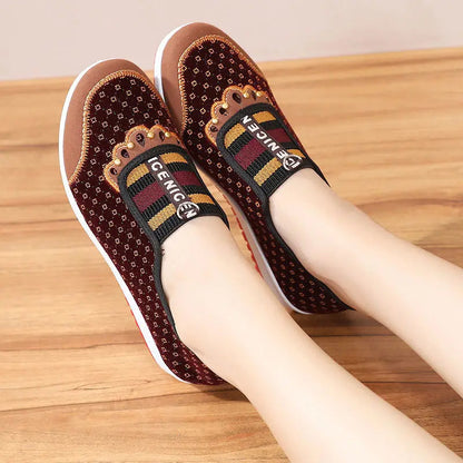 Breathable Comfort Shoes