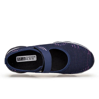 Women's Breathable Comfort Shoes