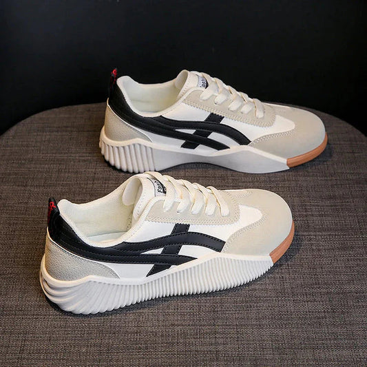 Trendy Vintage Trainers for Women