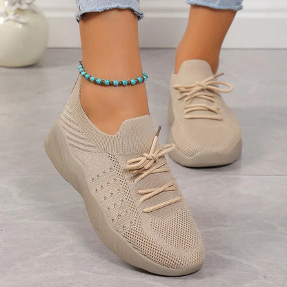 Light Luxury Women's Comfort Shoes