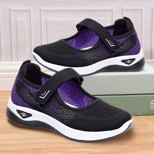 Women's Comfortable Sneakers