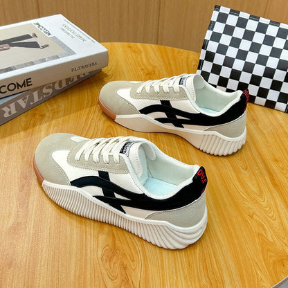 Trendy Vintage Trainers for Women