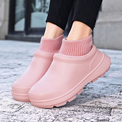 AirStep Clogs