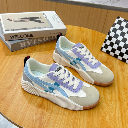 Trendy Vintage Trainers for Women