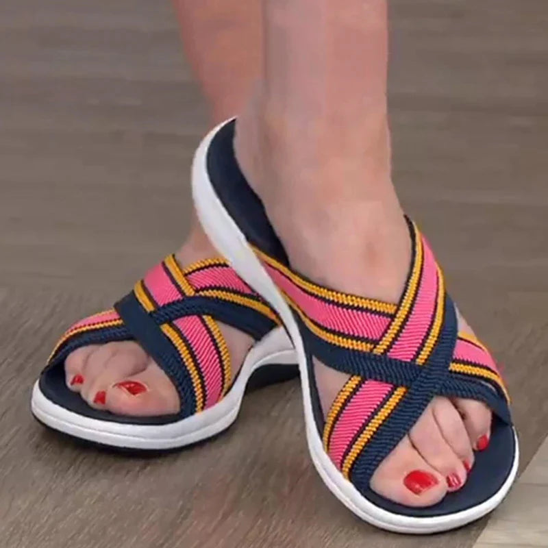 Casual Women Breathable Comfy Sandals