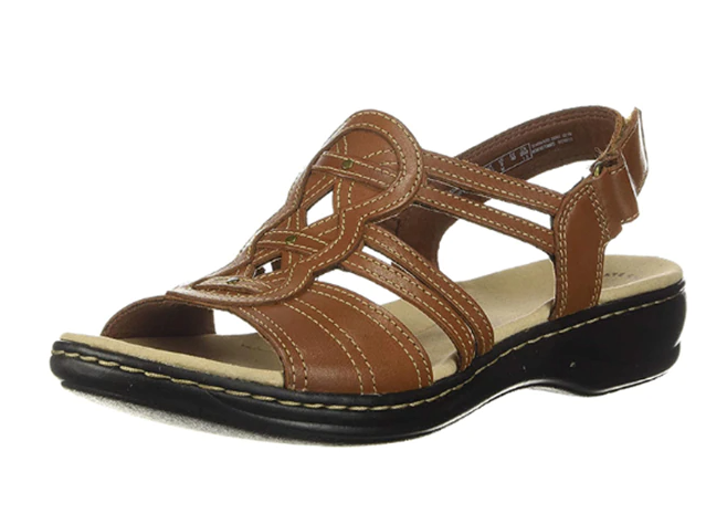 Women's Flat Comfort Sandals