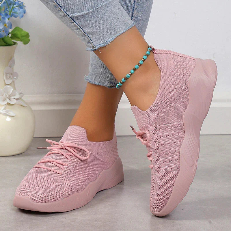 Light Luxury Women's Comfort Shoes