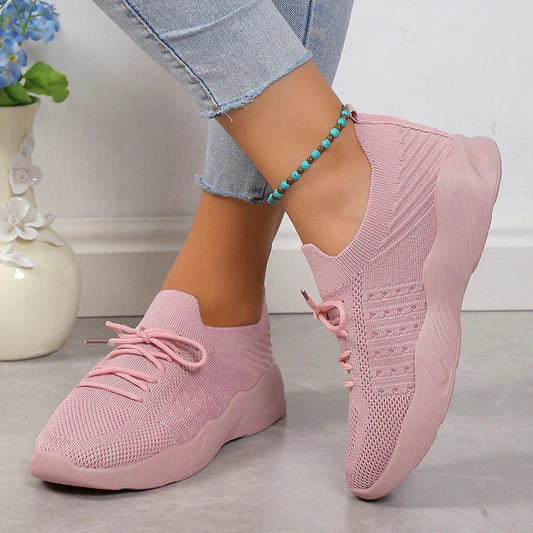 Light Luxury Women's Comfort Shoes