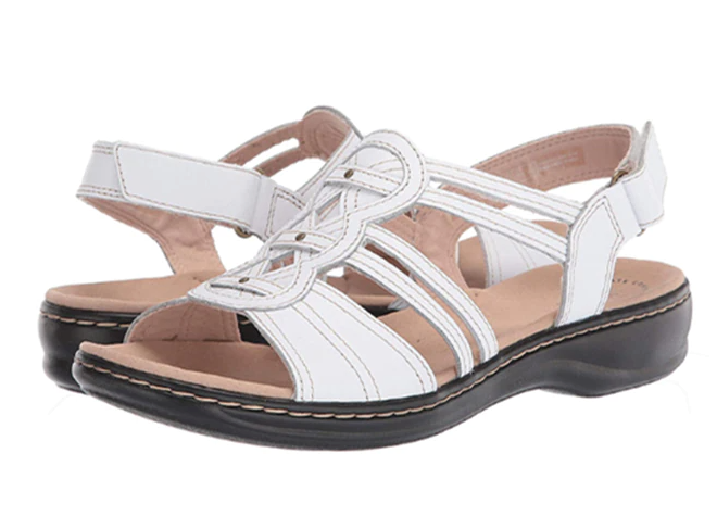 Women's Flat Comfort Sandals