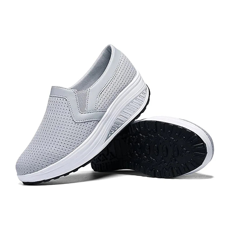 Women’s Platform Casual Sneakers