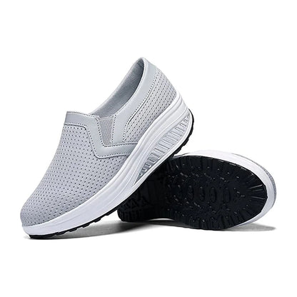 Women’s Platform Casual Sneakers
