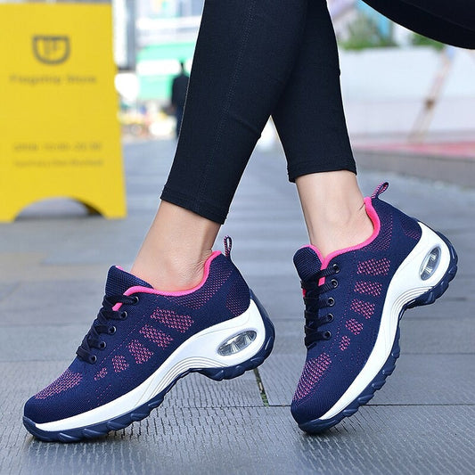 Comfort Walking Shoes for Women