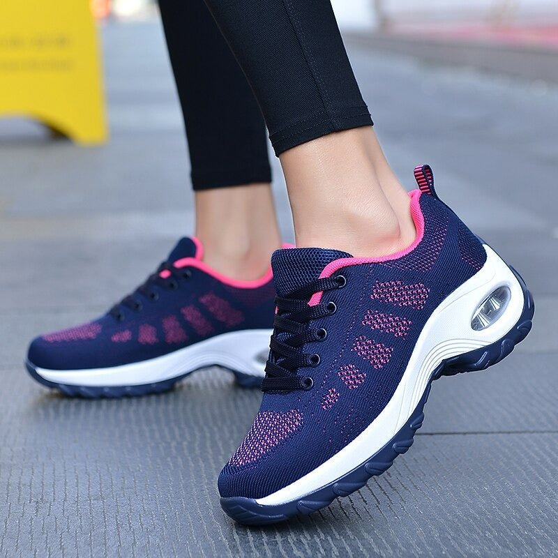 Comfort Walking Shoes for Women