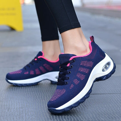 Comfort Walking Shoes for Women