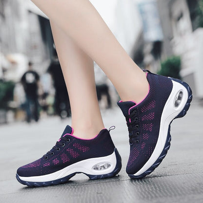Comfort Walking Shoes for Women