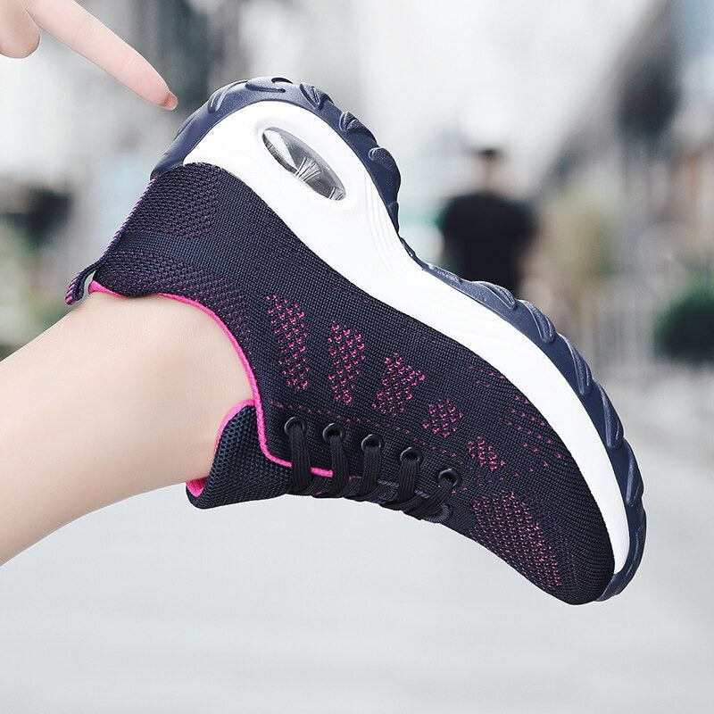 Comfort Walking Shoes for Women