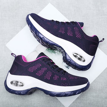 Comfort Walking Shoes for Women