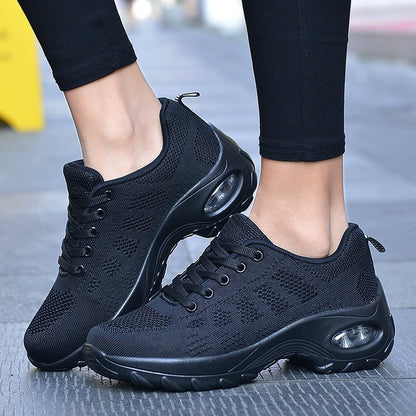 Comfort Walking Shoes for Women