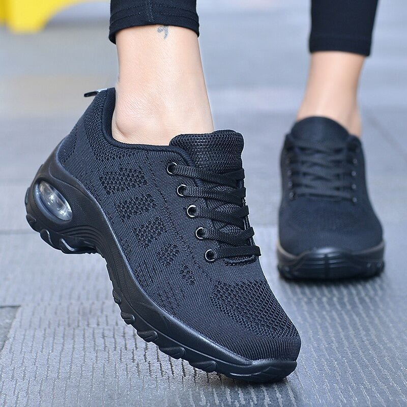 Comfort Walking Shoes for Women