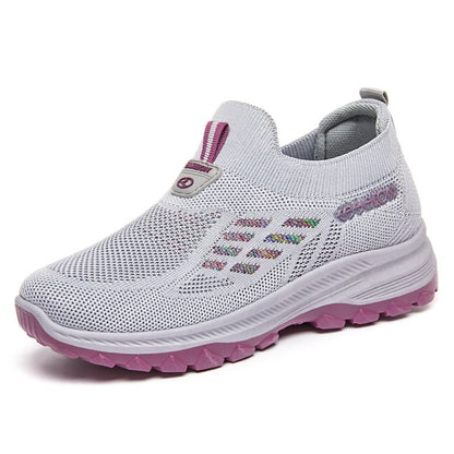 Easy Slip-On Comfort Shoes