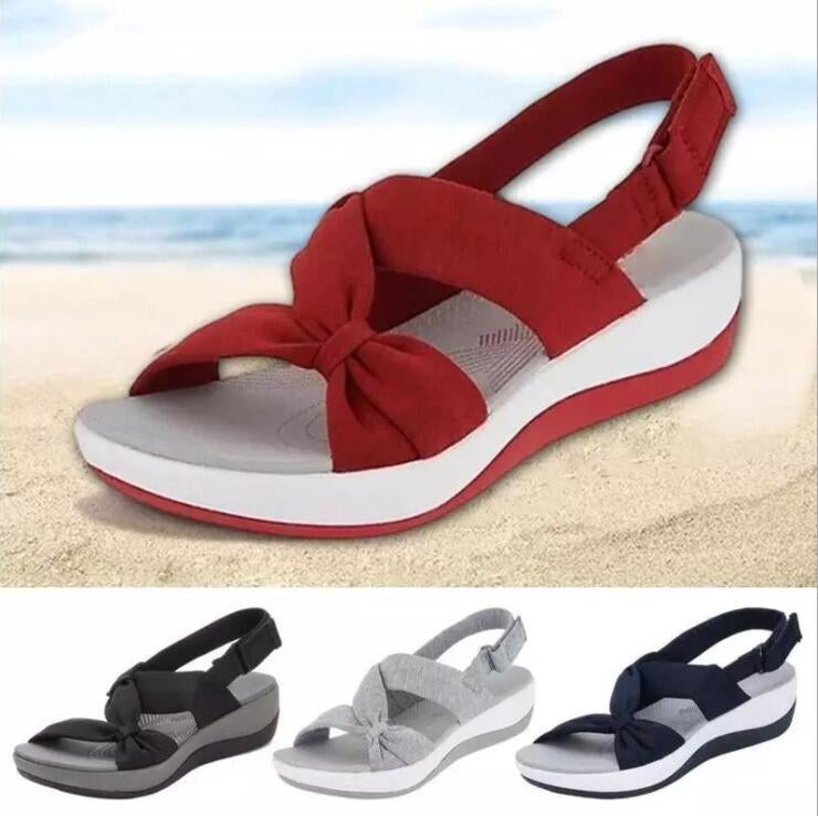 Women’s Supportive Sandals