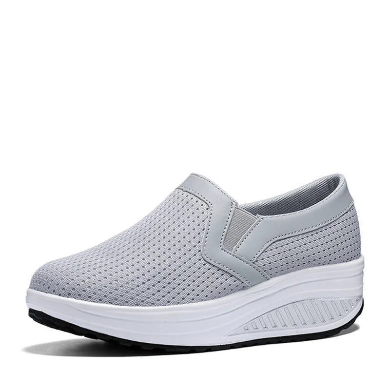 Women’s Platform Casual Sneakers