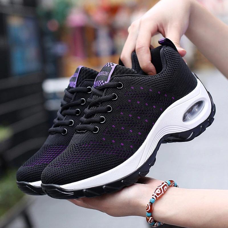 Comfort Walking Shoes for Women