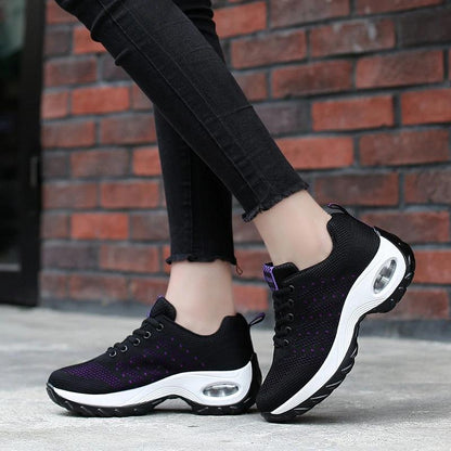 Comfort Walking Shoes for Women