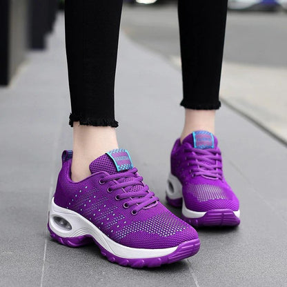 Comfort Walking Shoes for Women