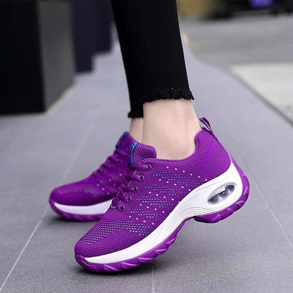 Comfort Walking Shoes for Women