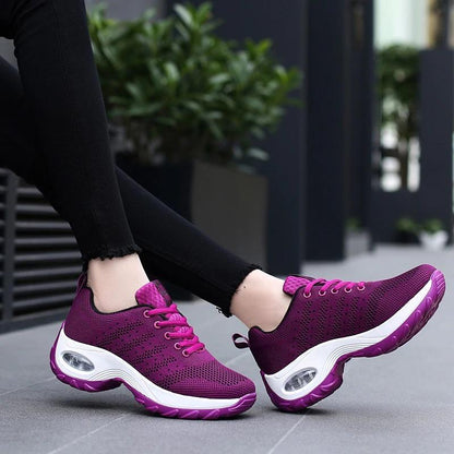 Comfort Walking Shoes for Women