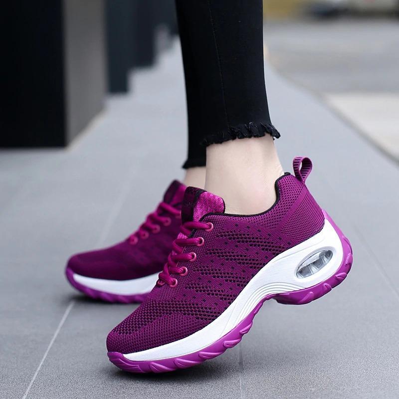 Comfort Walking Shoes for Women