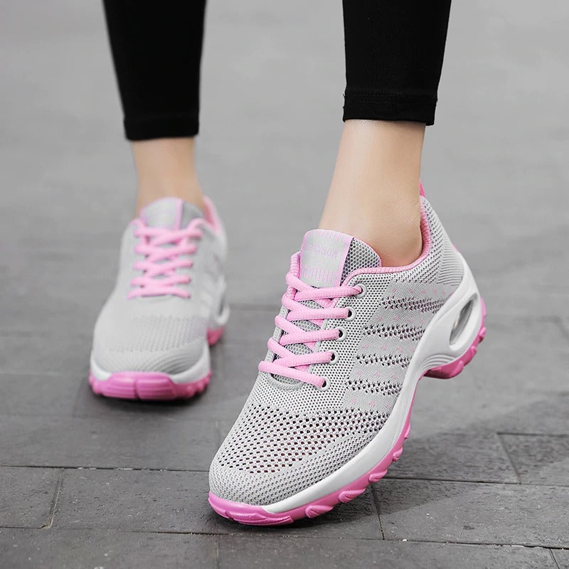 Comfort Walking Shoes for Women