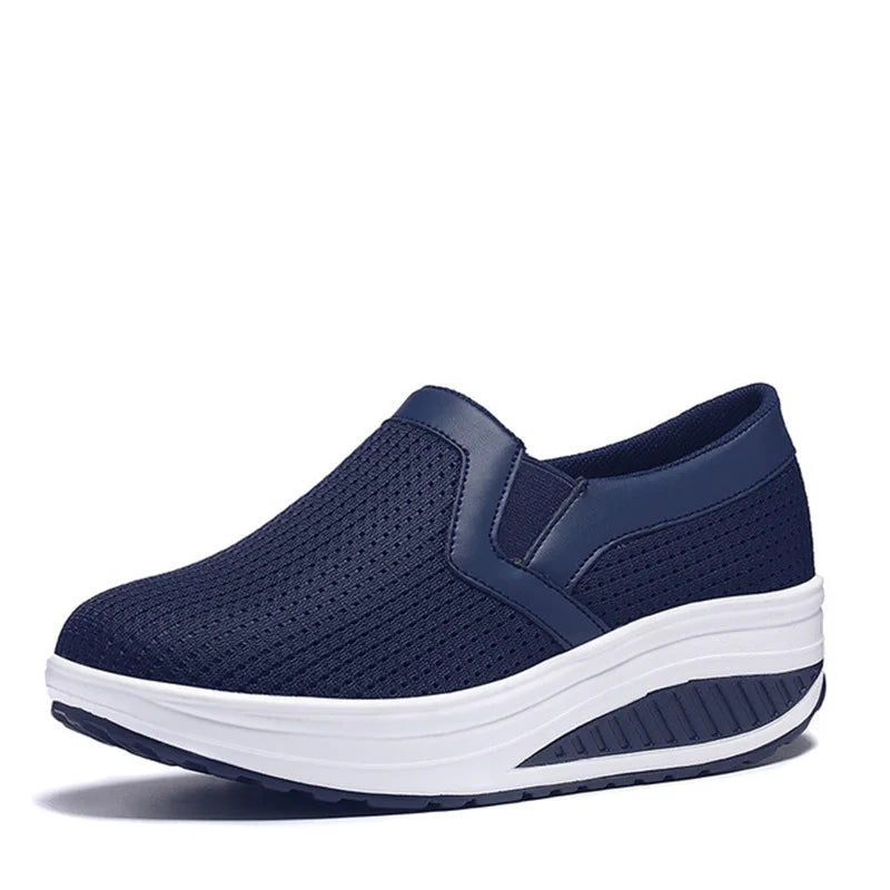 Women’s Platform Casual Sneakers