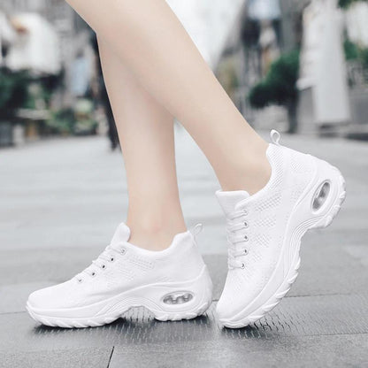 Comfort Walking Shoes for Women