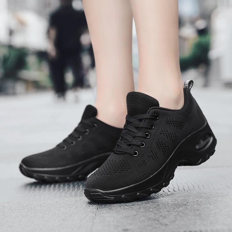 Comfort Walking Shoes for Women