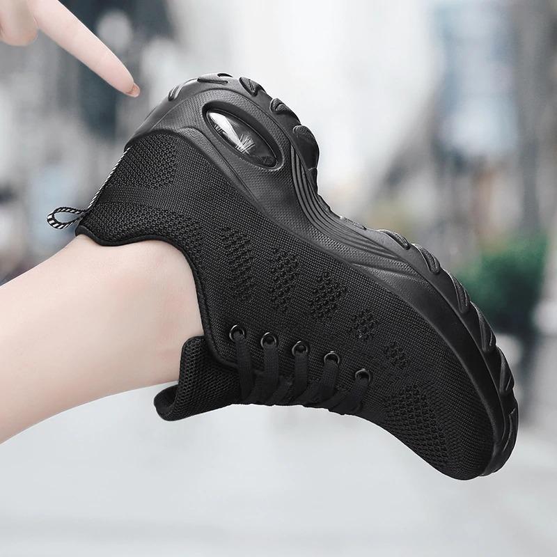 Comfort Walking Shoes for Women