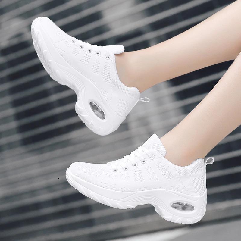 Comfort Walking Shoes for Women