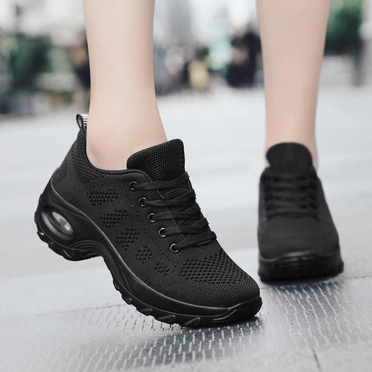 Comfort Walking Shoes for Women
